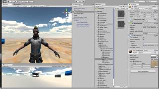 Game Project: Unity Recap 2