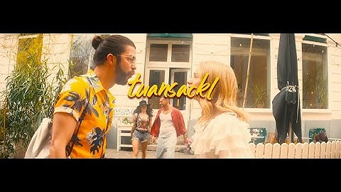 Pizzera & Jaus - tuansackl