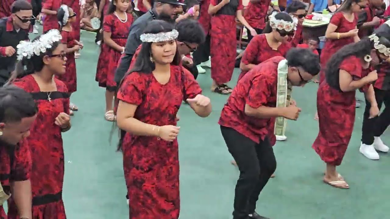 Ebadon TOT Jepta (Biit) | KAUCC Christmas 2025