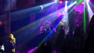 DJ PUKY official - event IMPERIAL-VK (18.10.2013)