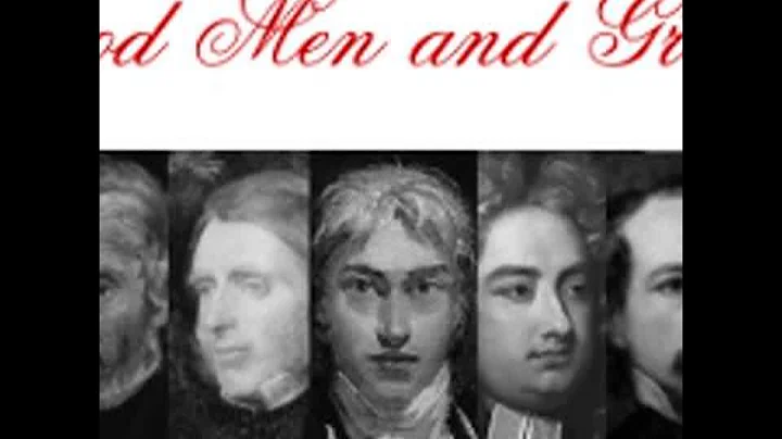 Little Journeys to the Homes of Good Men and Great...