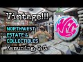 NEC Vintage and Collectibles Store in Kamuning, Q.C.