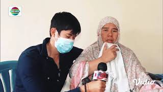 Download Lagu Haru Biru Rohimah Ditinggal Wafat Sang Bunda!! | Hot Issue Pagi 2021 MP3