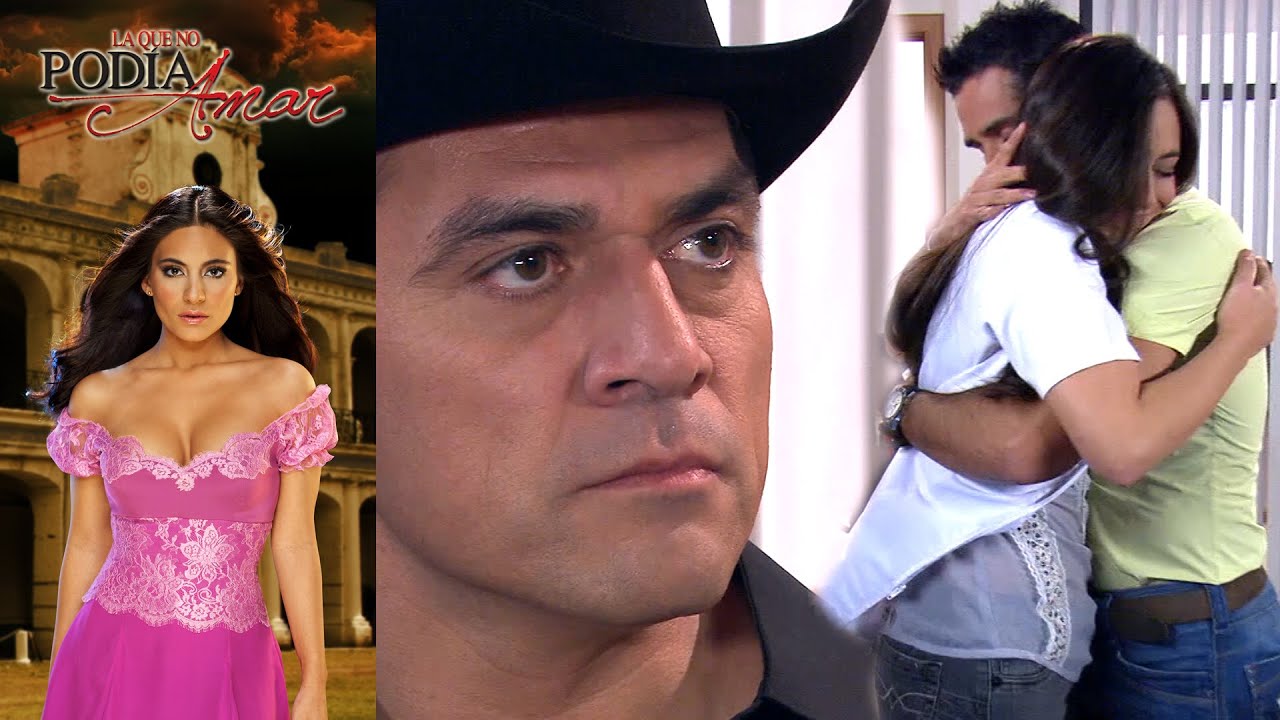 La que no podía amar: ¡Gustavo luchará por el amor de Ana Paula! | Escena C73