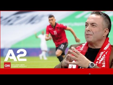 Uzuni ishte i jashtëzakonshëm! Mehmet Krasniqi analizon ndeshjen