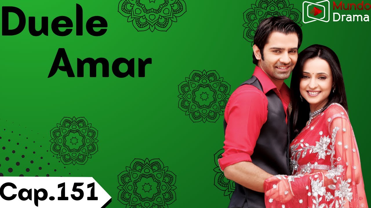 Una DESESPERADA Anjali piensa en HACER UNA LOCURA | Duele Amar - Capitulo 151