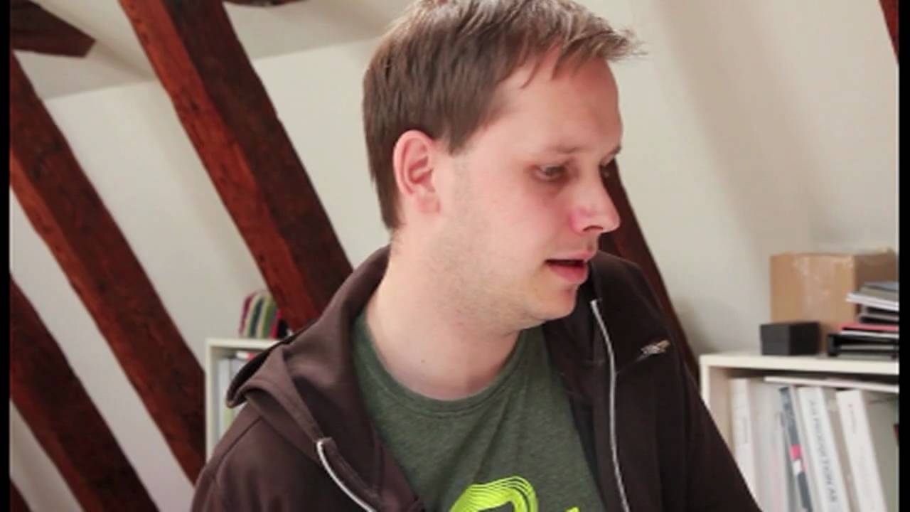 This is Flattr, Peter Sunde