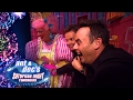 Behind The Scenes Of Stephen Mulhern's Panto Prank - Saturday Night Takeaway