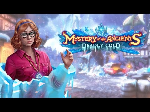 Mystery of the Ancients: Deadly Cold