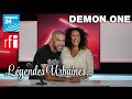 Capture de la vidéo Légendes Urbaines : Demon One !