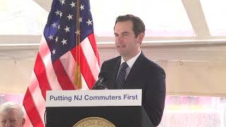 Jersey City Light Rail Expansion