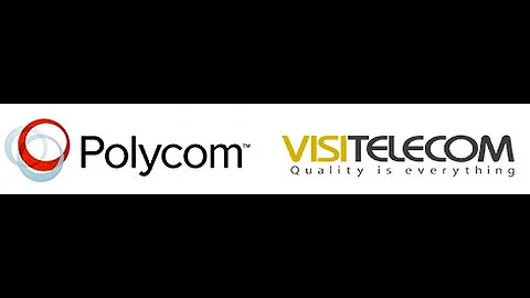POLYCOM Everywhere Experiences - VISITELECOM