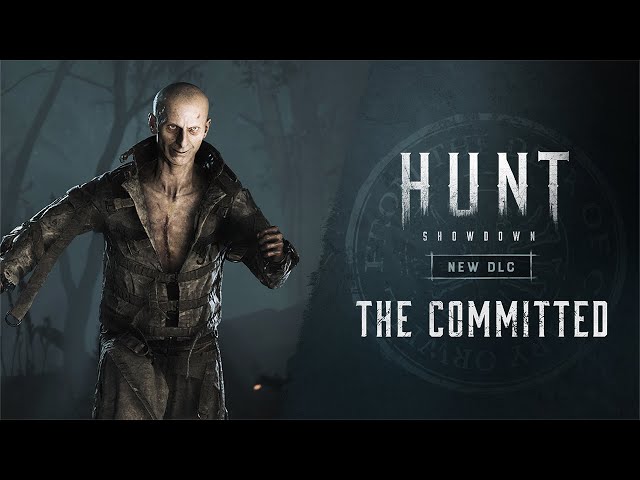 Hunt: Showdown I The Committed