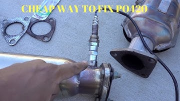 #BulletSolano #O2Sensor Never Replace Another 02 Sensor Ever Again!! Until You Watch This!!!