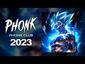 Phonk musique 2023  phonk de drive agressif   2023