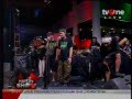 KARINDING ATTACK cover Version Sepultura