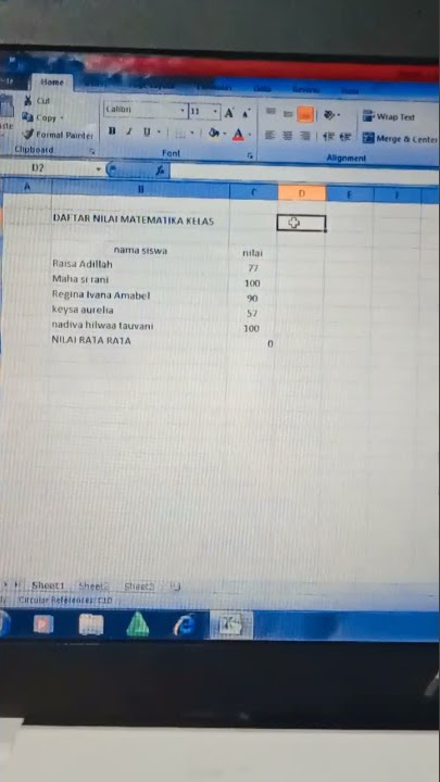 #Story (Banyak tugas dari komputer)