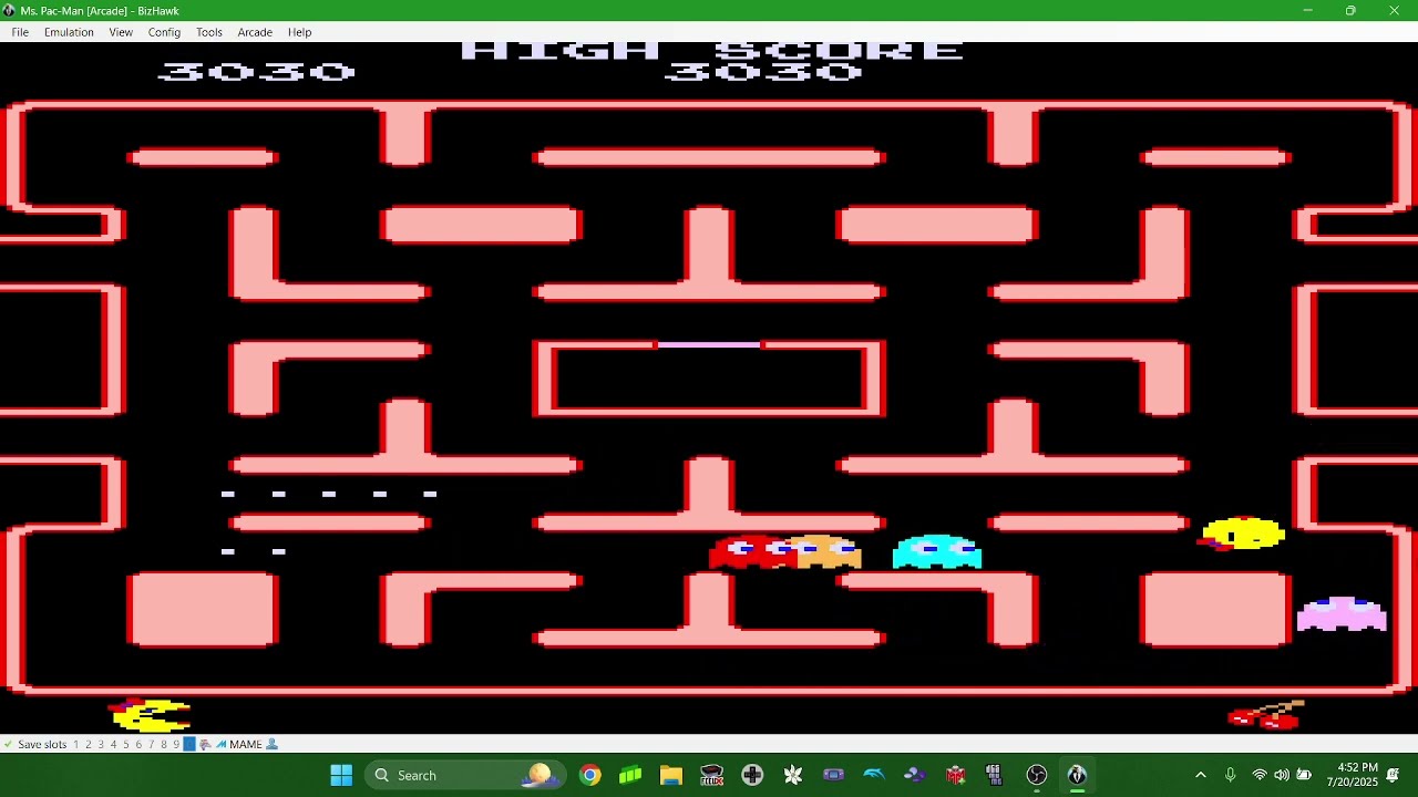 MSX ドアドア（箱説あり）（エニックス） MSX ドアドア（箱説あり）（エニックス）