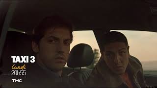 Taxi 3 Sur Tmc