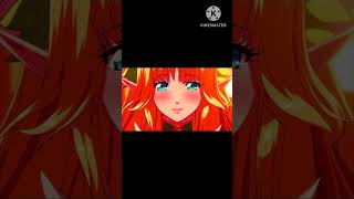 Anime (H) con Aura de Fantasía Oscura (youkoso! sukebe elf no mori e) 🍷🎩 Edit