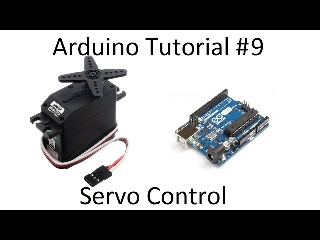Arduino How To Control Servo Motor With Arduino Steps (with, 59% OFF