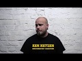 Ken hetzen  konversation  exekution