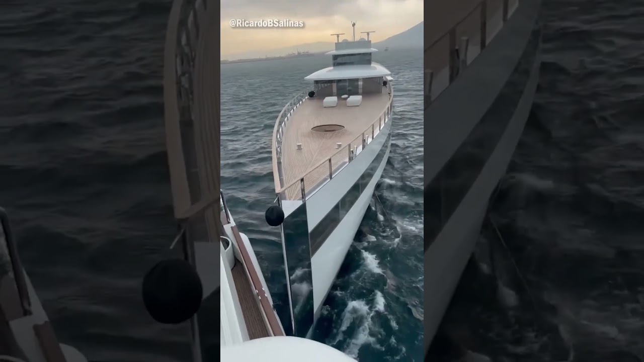 Худший капитан корабля на свете