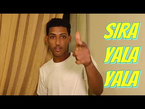EMA FORTY - SIRA YALA YALA | FREESTYLE