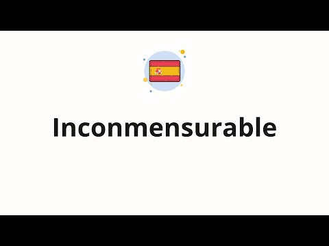 How to pronounce