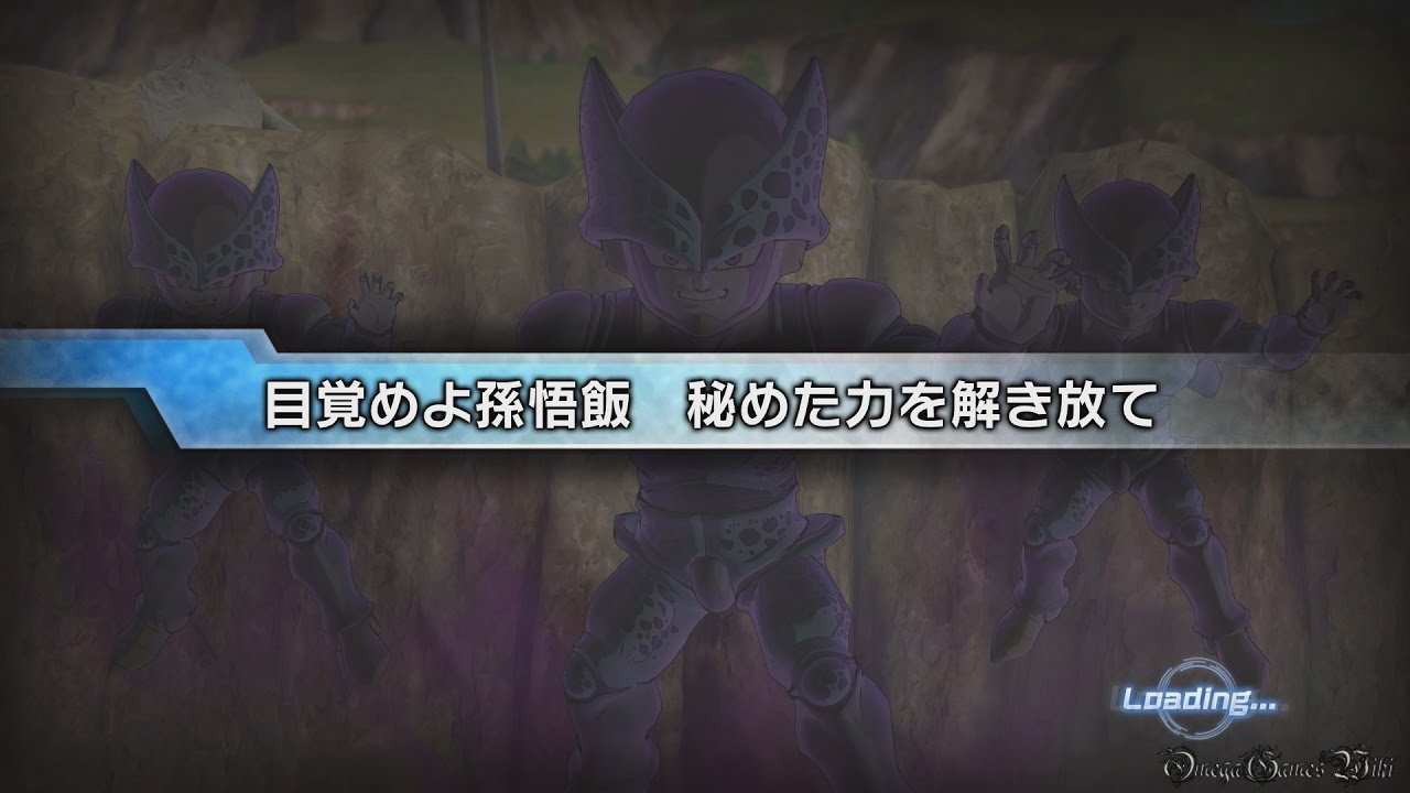 【PS4】DRAGON BALL XENOVERSE 2 - #20 目覚めよ孫悟飯 秘めた力を解き放て（激闘・人造人間編）