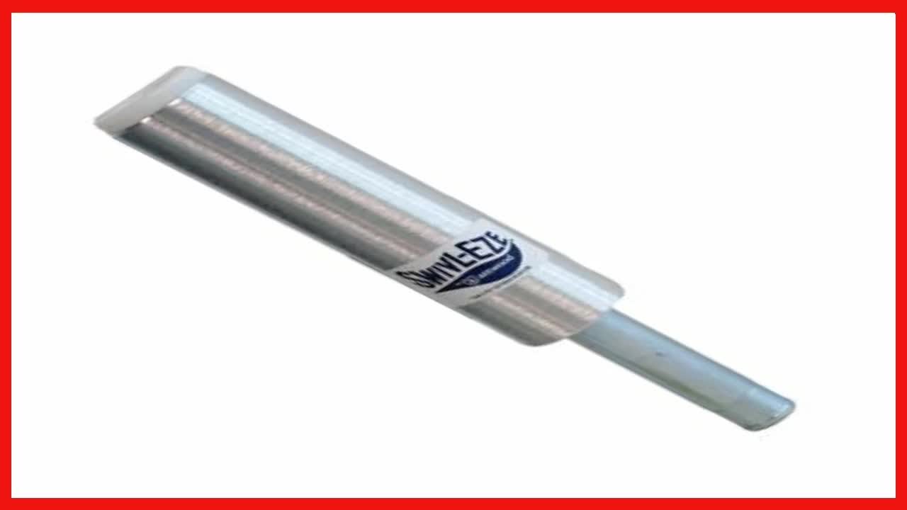 SwivlEze 2064 Lock'NPin Posts Fixed Hgt. 6'', 1.50'' Dia, Bulk Pack