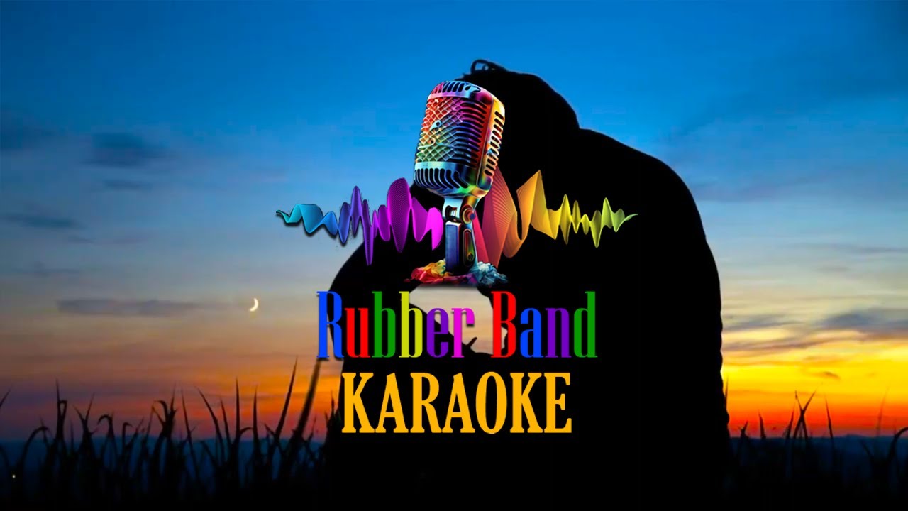 Gellifaa (M Solo) | Shammoon Mohamed | Karaoke By RBK