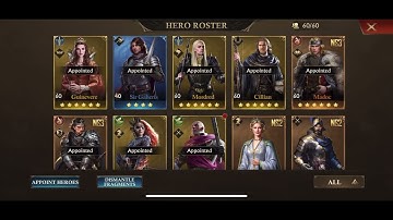 King of Avalon - Who wouldn’t love KOA matchmaking mechanics - Unfair - MUST WATCH - Netherfall