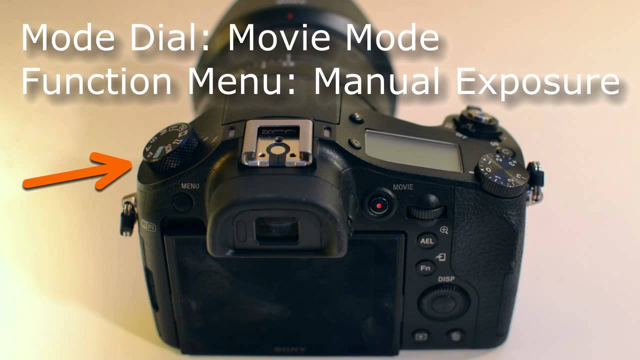 Sony DSC RX10 Tutorial Focus Options In Video Mode YouTube sony-dsc-rx10-tutorial-focus-options-in-video-mode-youtube