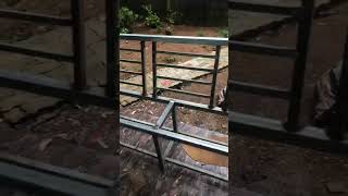 #welding GI welding table new model