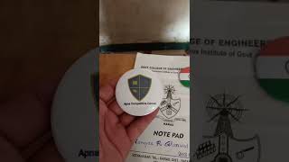 Dream Coming True | Launching ACC Badge | Narayan Ghanwat | Apna Competitive Corner #dream #success