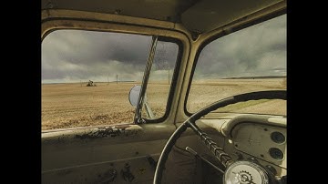 Title: Noeline Hofmann - Lightning in July (Prairie Fire) (Official Audio)