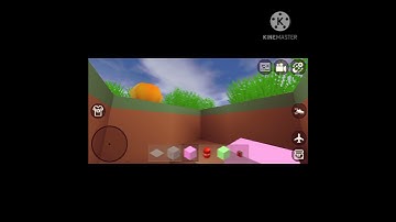 How to make a landmine in mini block craft by knight gaming