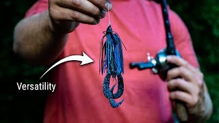 Are jigs the best bass fishing lure ever made? [+JIG FISHING 101]