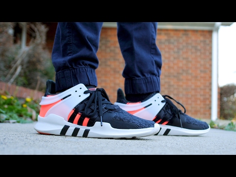 adidas eqt support adv review