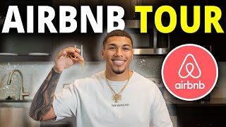 How Much Money I Make From Airbnb (PASSIVE INCOME)