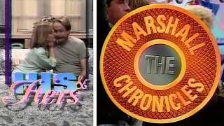 Classic TV Themes: His & Hers / Marshall Chronicles (Stereo)