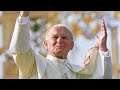 Impresionante Documental: Juan Pablo II - Al encuentro de los jóvenes