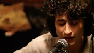 BB BRUNES - Stéréo [Acoustic Session] chords