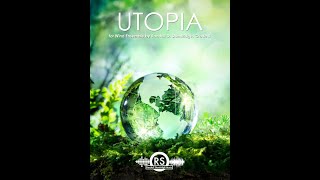 Utopia Grade 4, Randall Standridge, Concert Band