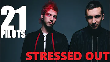 Twenty One Pilots - Stressed Out (TeLaM ProjecT Extended Mix | 8'30'')