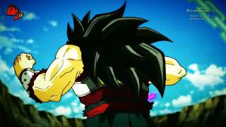 MESCLA DE GOKU 7
