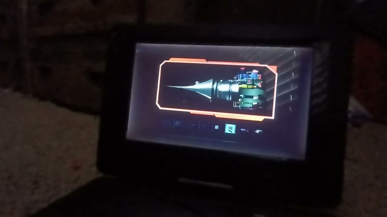 Despicable Me - Grus Rocket Builder Game 2016 DVD