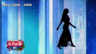 Club Rtl Belgium - Ad Break Bumpers 2006-2009
