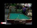 1994 US Open Semi Final: Tony Ellin Vs Efren Reyes